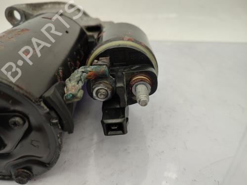 Starter VW POLO IV (9N_, 9A_) 1.4 TDI | BP23738921M8