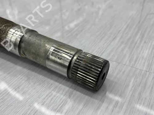 Right front driveshaft PEUGEOT 5008 (0U_, 0E_) 2.0 HDi 150 / BlueHDi 150 | BP23758970M39 