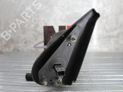 Used Right mirror RENAULT KANGOO (KC0/1_) 1.4 (KC0C, KC0H, KC0B, KC0M) (75 hp) 23690969
