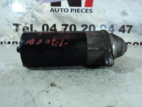 Startmotor MERCEDES-BENZ A-CLASS (W168) A 170 CDI (168.008) | BP23671905M8 