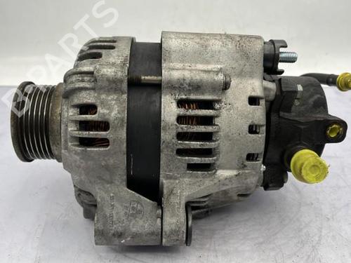 Alternator HYUNDAI TUCSON (JM) 2.0 CRDi All-wheel Drive | BP23751096M7 