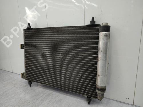 ac-radiator-peugeot-307-break-3e-2002-2003-2004-2005-2006-2007-2008-2009-23729333 main image