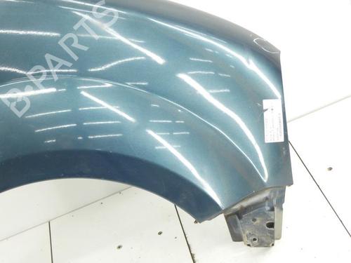 Right front fenders RENAULT KANGOO (KC0/1_) 1.4 (KC0C, KC0H, KC0B, KC0M) | BP23695133C42 