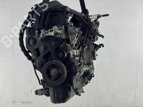 Used Engine PEUGEOT 206+ (2L_, 2M_) 1.4 HDi eco 70 (68 hp) 28035141