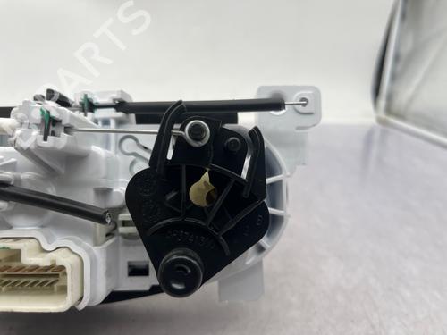 Climate control DACIA SANDERO II TCe 90 (B8M1, B8MA, B8AC) | BP36843532I5  - Image 5