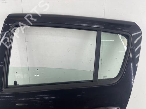 Dør venstre bagtil DACIA SANDERO 1.4 MPI LPG | BP35961835C4  - Image 6