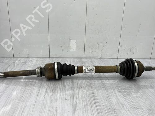 Right front driveshaft CITROËN DS3 (SA_) 1.6 HDi 90 | BP23711794M39 - Image 6