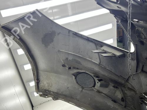 Foran støtfanger OPEL CORSA D (S07) 1.3 CDTI (L08, L68) | BP29757032C7