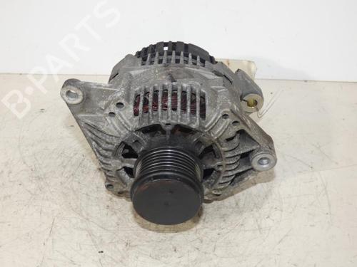 Alternator RENAULT MEGANE I (BA0/1_) 1.9 dTi (BA08, BA0N) | BP23695978M7 