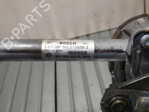 Viskermotor vindrude VW GOLF V (1K1) 1.9 TDI | BP23692358M29