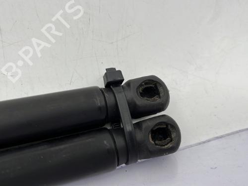 Gassdemper Bakluke RENAULT MEGANE III Hatchback (BZ0/1_, B3_) 1.5 dCi (BZ1G, BZ1W, BZ0R) | BP23757638C138 
