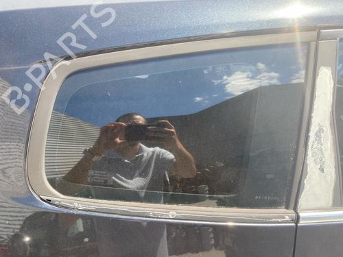 Used Rear right quarter glass Rear right quarter glass 37035996 37035996