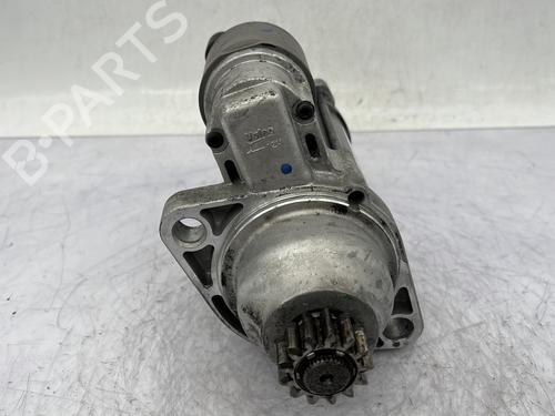 Starter AUDI A3 Sportback (8VA, 8VF) 2.0 TDI | BP26011731M8 - Image 4