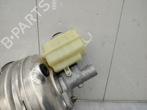 Servo brake BMW 5 (E60) 530 d | BP23732018M42 