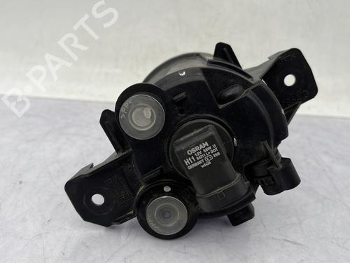 Left front fog light RENAULT LAGUNA II (BG0/1_) 1.9 dCi | BP26974599C30 