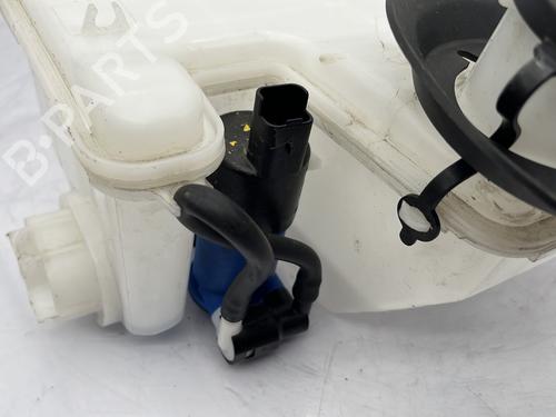 Windscreen washer tank DACIA SANDERO III 1.0 TCe 100 ECO-G | BP23761374C113