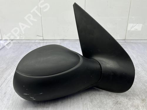 Right mirror PEUGEOT 206 Hatchback (2A/C) 1.9 D | BP23674562C27 