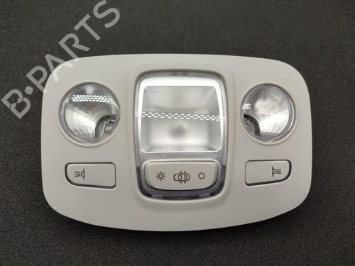 Interior roof light CITROËN C3 AIRCROSS II (2R_, 2C_) 1.2 PureTech 110 (2RHNZB, 2RHNZW, 2RHNPX, 2RHNPJ) | BP23749477I8 
