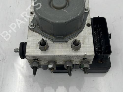 ABS Bremseaggregat RENAULT CLIO IV (BH_) 1.5 dCi 90 (90 hp) 23759251