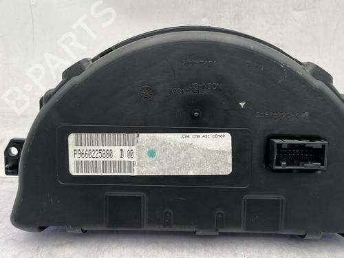 instrument-cluster-citroen-c2-jm_-2003-2004-2005-2006-2007-2008-2009-2010-2011-2012-2013-2014-2015-2016-2017-32509048 main image