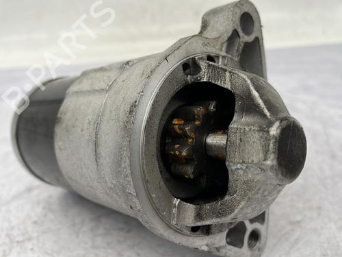 Starter MAZDA 2 Hatchback (DL, DJ) 1.5 SKYACTIV-G M Hybrid | BP33652393M8 - Image 2