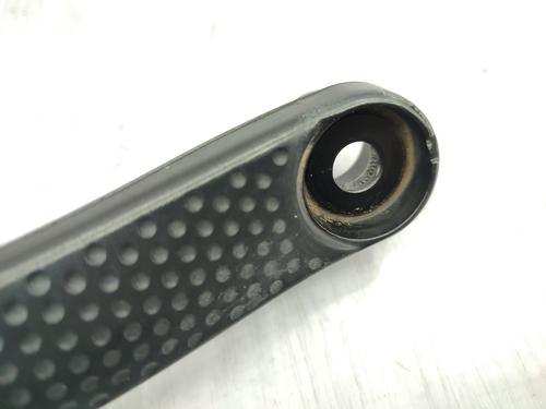 Front windshield wiper arm PEUGEOT RCZ 1.6 16V | BP23757686C143 