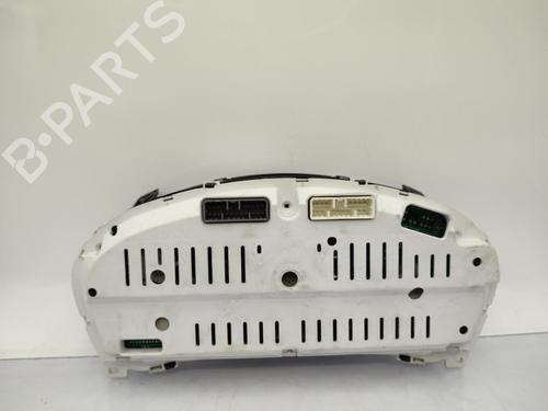 Instrument cluster HYUNDAI TUCSON (JM) 2.0 CRDi All-wheel Drive | BP23710574C47 