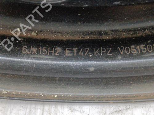 Other VW TOURAN (1T1, 1T2) 1.9 TDI | BP24734716O1