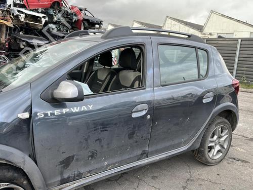 Radio DACIA SANDERO II 1.5 Blue dCi 95 (B8JL) | BP25893114E6  - Image 29