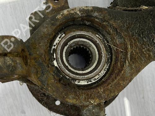 Right front shock absorber PEUGEOT 106 I (1A, 1C) 1.0 | BP23703879M17 