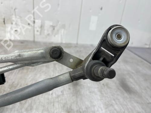 Front wiper motor DACIA SANDERO II 1.5 dCi 75 / Blue dCi 75 (B8JW, B8M4, B8AH, B8M7, B8M6) | BP37636792M29 - Image 6