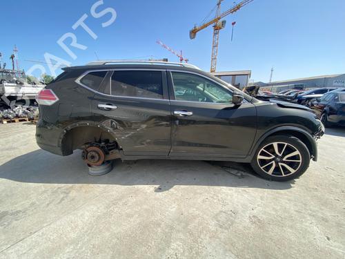 Used Rear right quarter glass Rear right quarter glass 36551647 36551647