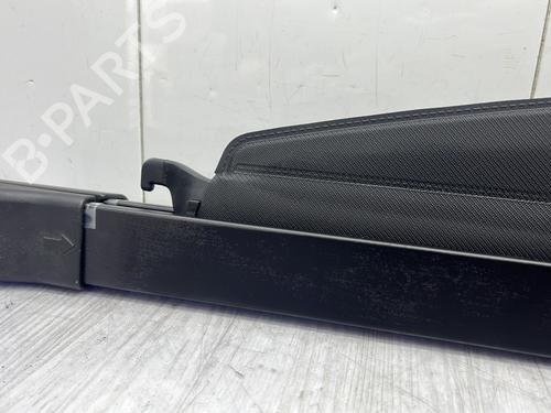 Rear parcel shelf KIA CEE'D SW (ED) 1.6 CRDi 115 | BP23761235C85 - Image 2