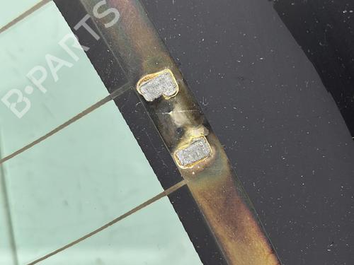 Bootlid window FORD KA (RB_) 1.3 i | BP31286947C64