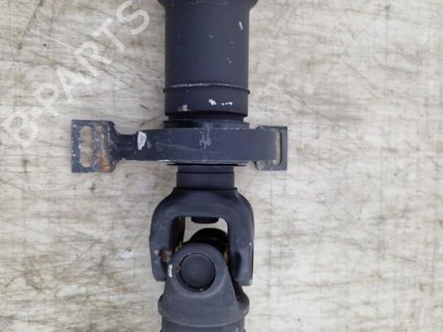 Driveshaft BMW 5 (E39) 525 tds | BP23679706M37 