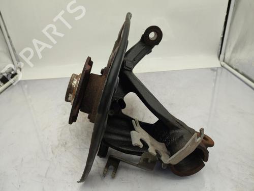 Right front steering knuckle SEAT LEON (5F1) 1.5 TSI | BP23732449M26 
