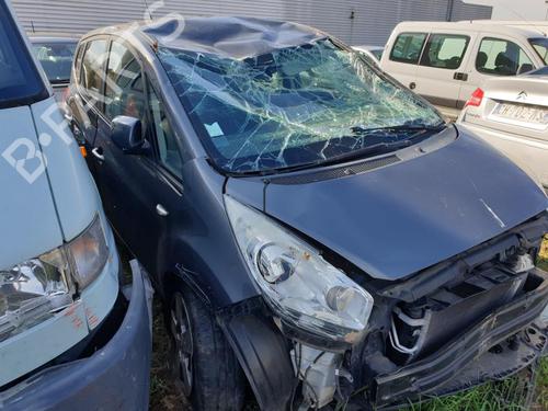 Dashboard KIA VENGA (YN) 1.4 CRDi 90 | BP23688321C46  - Image 18