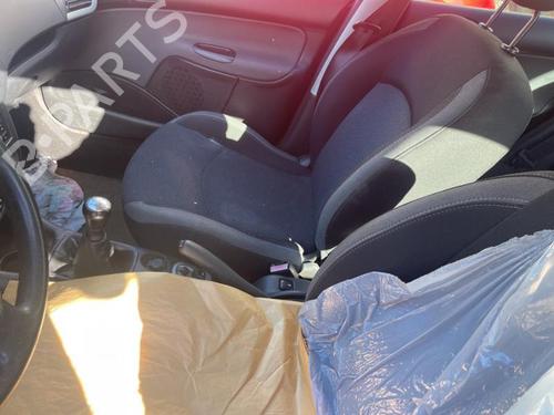 Steering column PEUGEOT 206+ (2L_, 2M_) 1.4 HDi eco 70 | BP23722326M21  - Image 27