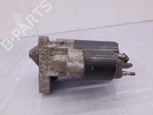 Starter RENAULT MEGANE II (BM0/1_, CM0/1_) 2.0 16V (BM0U, CM0U) | BP23710427M8 