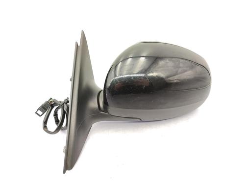 Left mirror SKODA FABIA II (542) 1.2 TSI | BP23749321C26 