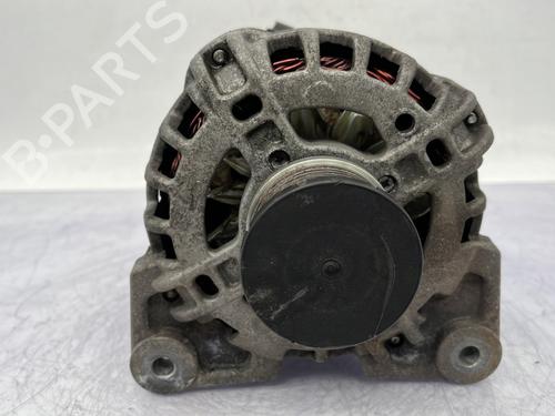 Used Alternator DACIA LOGAN MCV II TCe 90 (K8M1, K8MA, K8AC) (90 hp) 25913017