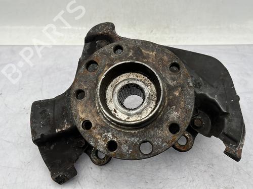 Used Right front steering knuckle OPEL CORSA D (S07) 1.7 CDTI (L08, L68) (125 hp) 25335768