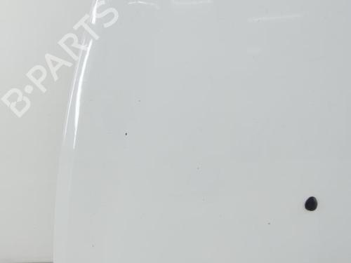Hood RENAULT CLIO III (BR0/1, CR0/1) 1.5 dCi (C/BR0G, C/BR1G) | BP23700620C1 