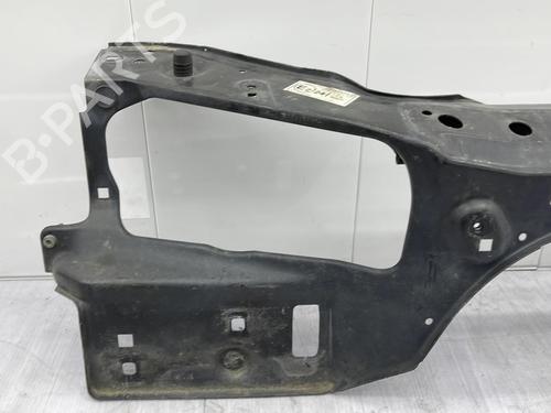 Used Front slam panel Front slam panel PEUGEOT 306 Hatchback (7A, 7C, N3, N5) 2.0 HDI 90 (90 hp) 23701631 23701631