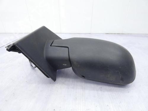 Left mirror FORD FUSION (JU_) 1.6 TDCi | BP23696419C26 