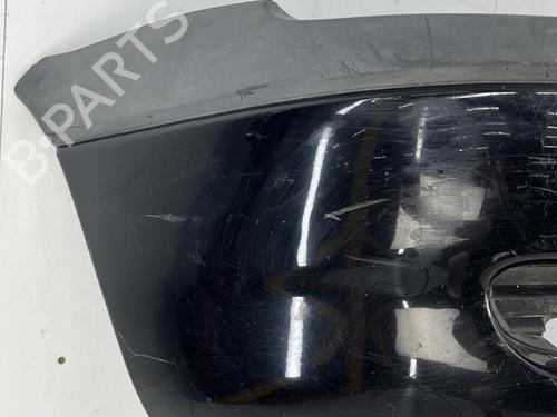 Front bumper OPEL CORSA B (S93) 1.0 i 12V (F08, F68, M68) | BP23705332C7 