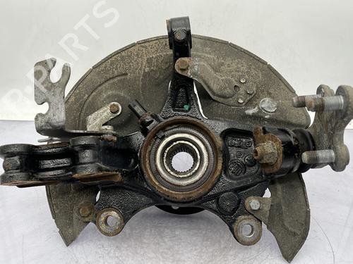 Right front steering knuckle PEUGEOT 508 II (FB_, FH_, F3_) 2.0 BlueHDI 180 (FHEHZR, FHEHZN) | BP23761927M26 