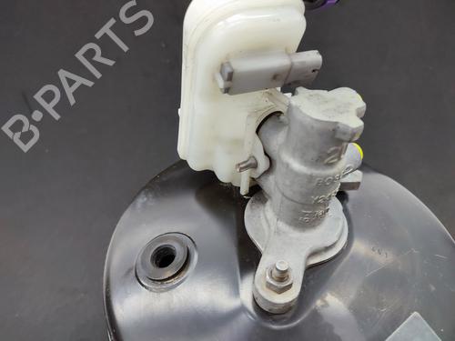 Servo brake FORD FIESTA VI (CB1, CCN) 1.4 TDCi | BP23680943M42 