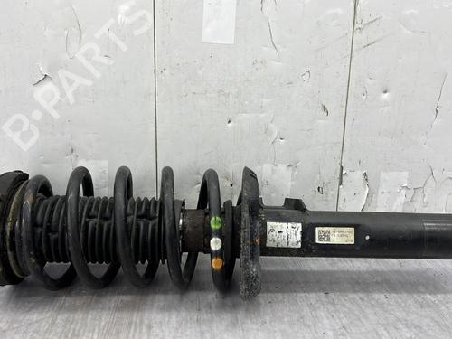 Høyre foran støtdemper VW CADDY III Box Body/MPV (2KA, 2KH, 2CA, 2CH) 1.9 TDI (105 hp) 31090981