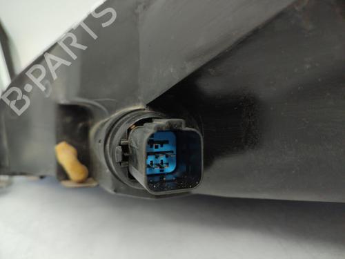 Right headlight FORD FOCUS I Saloon (DFW) 2.0 16V | BP23705193C29 